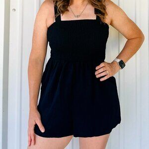 Kayla Romper